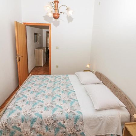 Apartment Marulic In Old Town Baška Dış mekan fotoğraf