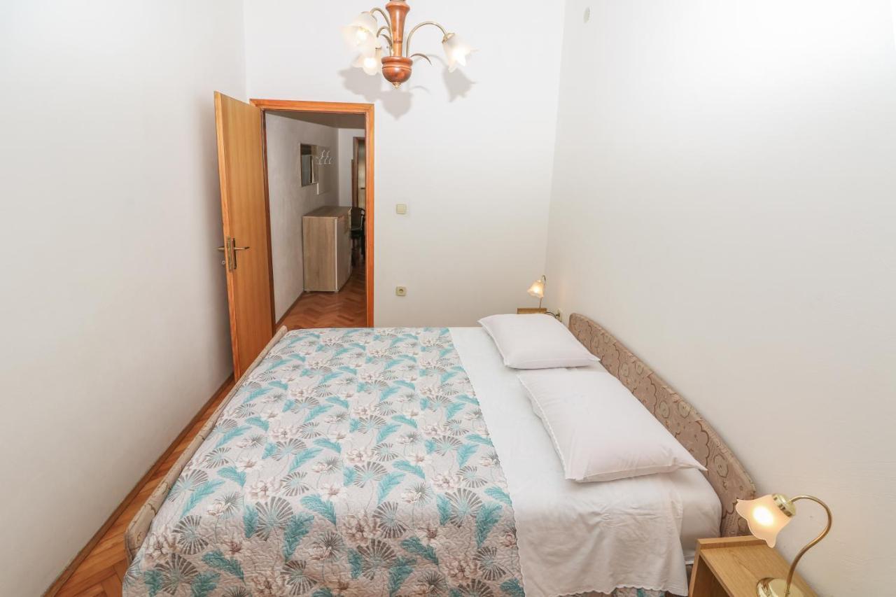Apartment Marulic In Old Town Baška Dış mekan fotoğraf